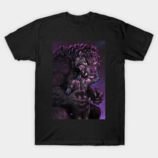 Beauty and the Beast T-Shirt